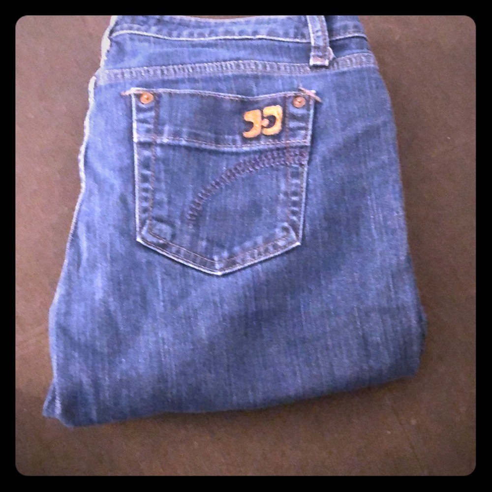 Women’s size W30 Joe’s Jeans